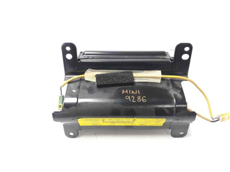 Recambio de airbag delantero derecho para mini mini (r50,r53) one d referencia OEM IAM 72127056934  