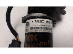 Recambio de motor limpia delantero para maserati ghibli s q4 referencia OEM IAM 91498475 02282014011128  2