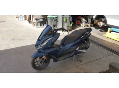 honda pcx 125 del año 2023 2
