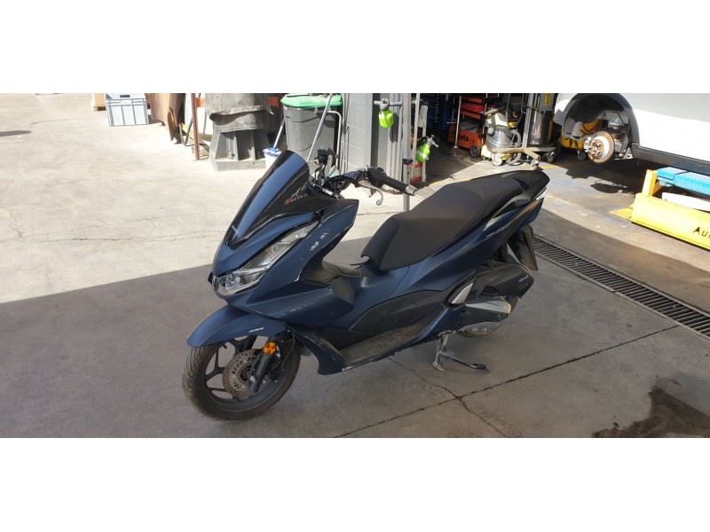 honda pcx 125 del año 2023