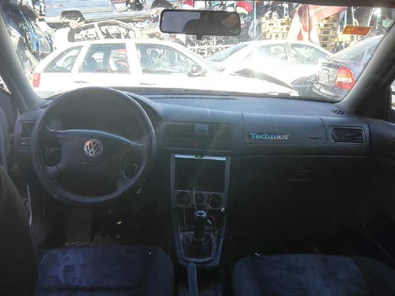 volkswagen golf iv berlina (1j1) del año 1998