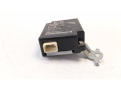 Recambio de modulo electronico para toyota c-hr referencia OEM IAM 897B0F4010   2