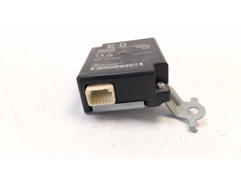 Recambio de modulo electronico para toyota c-hr referencia OEM IAM 897B0F4010  