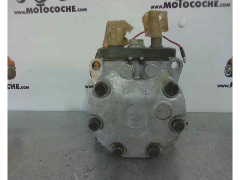 Recambio de compresor aire acondicionado para renault 19 (b/c/l53) referencia OEM IAM 7700272412 79248 7131