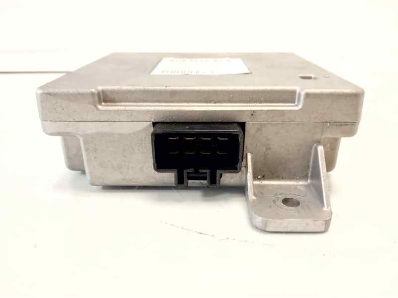 Recambio de modulo electronico para ssangyong tivoli limited 4x2 referencia OEM IAM 8750035000  