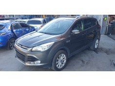 ford kuga (cbs) del año 2016 2