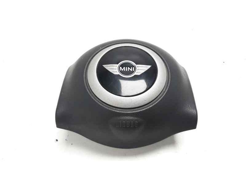Recambio de airbag delantero izquierdo para mini mini (r50,r53) one d referencia OEM IAM 676036604  