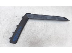 Recambio de moldura paragolpe delantera izquierda para skoda octavia lim. (nx3) ambition referencia OEM IAM 5E3807833   2