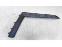 MOLDURA PARAGOLPE DELANTERA IZQUIERDA 5E3807833 5E3807833 