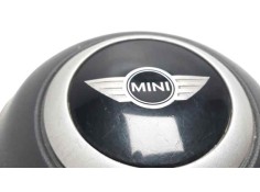 Recambio de airbag delantero izquierdo para mini mini (r50,r53) one d referencia OEM IAM 676036604   2