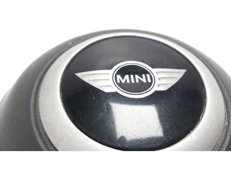 Recambio de airbag delantero izquierdo para mini mini (r50,r53) one d referencia OEM IAM 676036604  