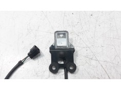 Recambio de piloto matricula para honda nc 750 nc 750 x referencia OEM IAM 33720MKWD01   2