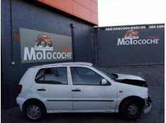 VOLKSWAGEN POLO BERLINA (6N1)