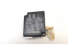 MODULO ELECTRONICO 897B0F4010 897B0F4010 