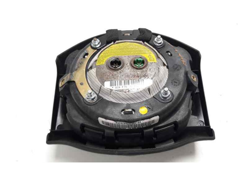 Recambio de airbag delantero izquierdo para mini mini (r50,r53) one d referencia OEM IAM 676036604  