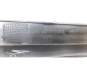 MOLDURA PARAGOLPE DELANTERA IZQUIERDA 5E3807833 5E3807833 