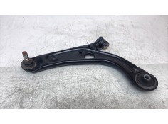 BRAZO SUSPENSION DELANTERO IZQUIERDO 52013962 