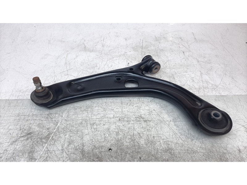 Recambio de brazo suspension delantero izquierdo para fiat 500 (312) berlina dolcevita referencia OEM IAM 52013962  