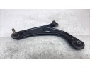 BRAZO SUSPENSION DELANTERO IZQUIERDO 52013962 