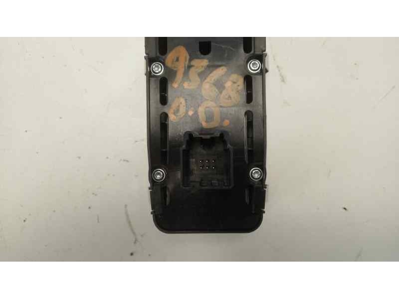 Recambio de mando elevalunas delantero derecho para maserati ghibli s q4 referencia OEM IAM 670013822 10095653 