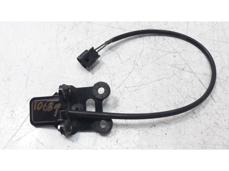 Recambio de piloto matricula para honda nc 750 nc 750 x referencia OEM IAM 33720MKWD01  