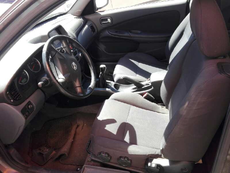 nissan almera (n16/e) del año 2006