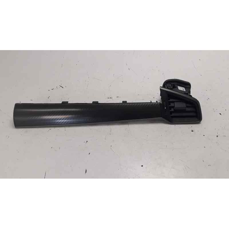 Recambio de rejilla aireadora para honda civic lim.4 (fc) 1.5 vtec cat referencia OEM IAM 77630TBA  