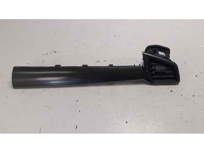 Recambio de rejilla aireadora para honda civic lim.4 (fc) 1.5 vtec cat referencia OEM IAM 77630TBA  