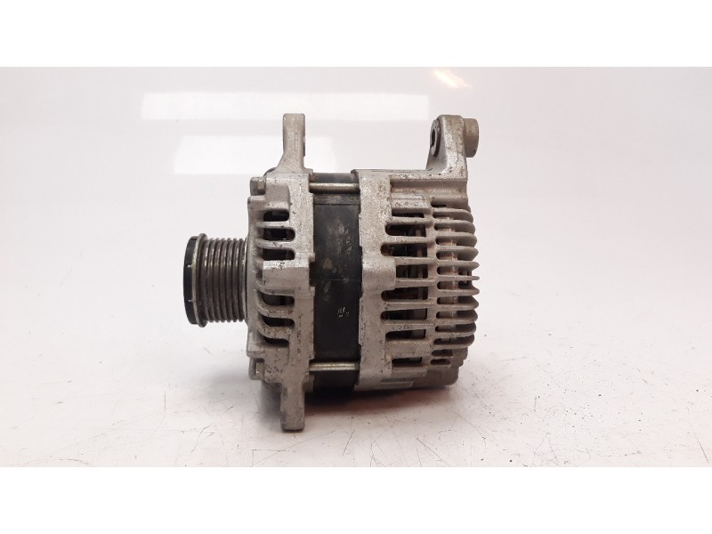 Recambio de alternador para nissan np300 pick-up (d23) 2.3 dci diesel cat referencia OEM IAM 231004KJ0B ALF250453 