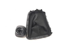 Recambio de pomo palanca cambio para citroen berlingo furgón 1.5 blue-hdi fap referencia OEM IAM 98193765ZD   2