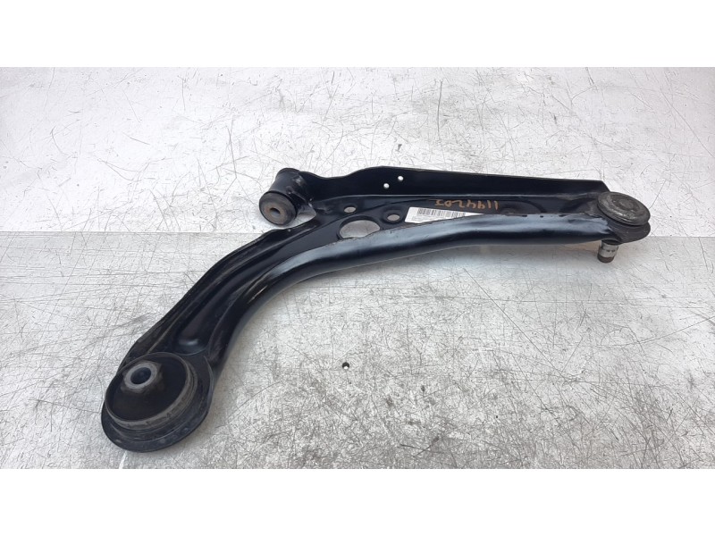 Recambio de brazo suspension delantero izquierdo para fiat 500 (312) berlina dolcevita referencia OEM IAM 52013962  