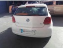 VOLKSWAGEN POLO (6R1)