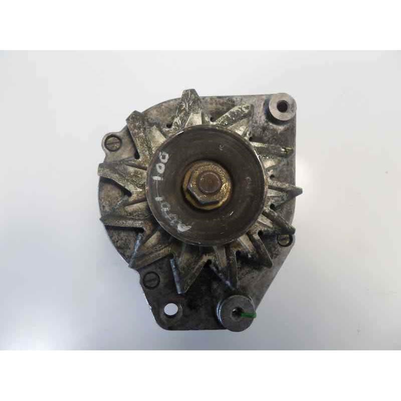 Recambio de alternador para audi 100 berlina (443) 2.0 turbodiesel (nc) referencia OEM IAM 0120469631 038903023D 