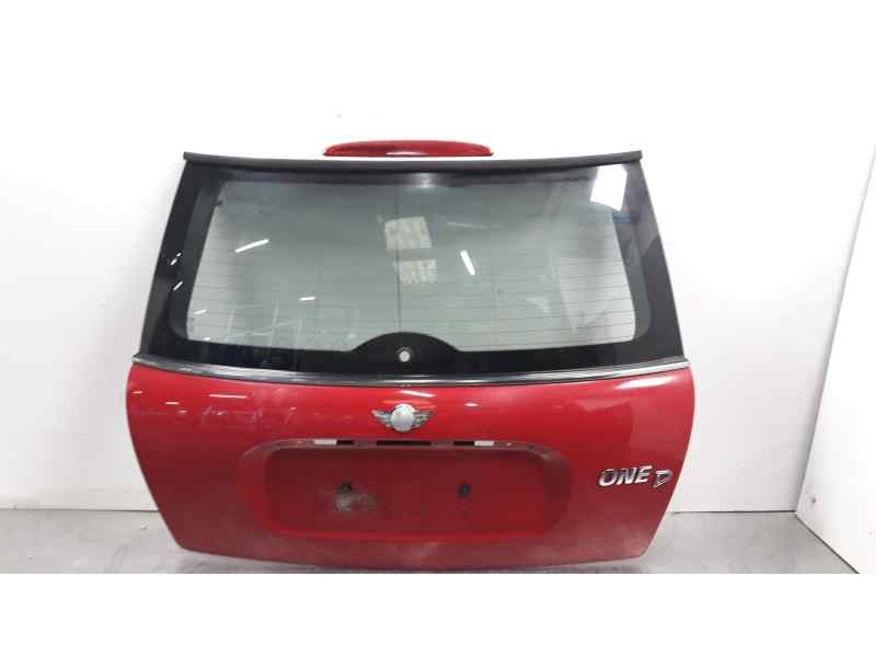 Recambio de porton trasero para mini mini (r50,r53) one d referencia OEM IAM 41627139735  
