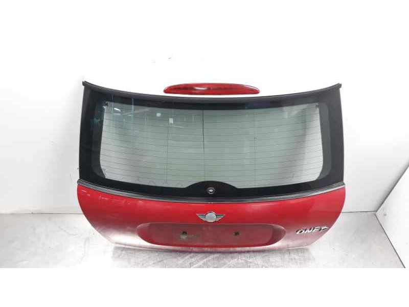 Recambio de porton trasero para mini mini (r50,r53) one d referencia OEM IAM 41627139735  