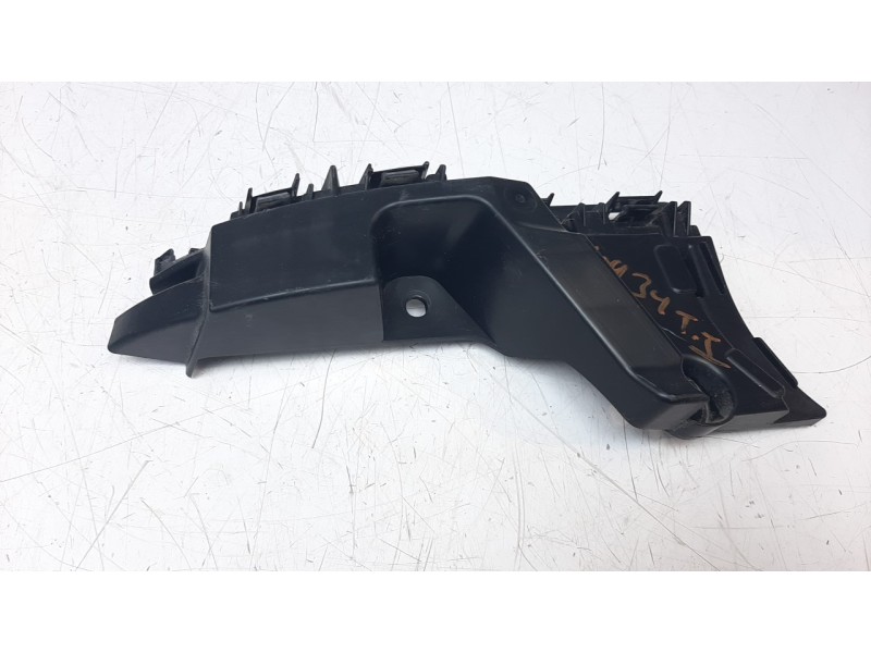 Recambio de moldura para seat ibiza (kj1) 1.0 referencia OEM IAM 6F0807377B  