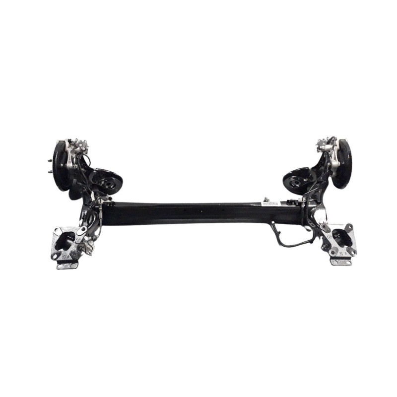 Recambio de puente trasero para citroen berlingo furgón 1.5 blue-hdi fap referencia OEM IAM 9822650280  