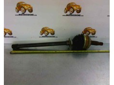 Recambio de transmision delantera izquierda para land rover range rover (lp) 2.5 turbodiesel referencia OEM IAM 2258087  