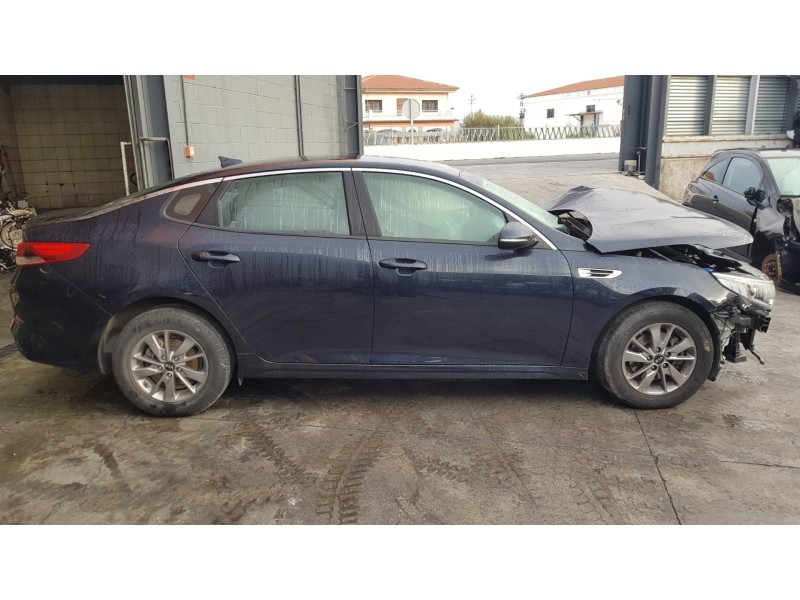 kia optima del año 2016