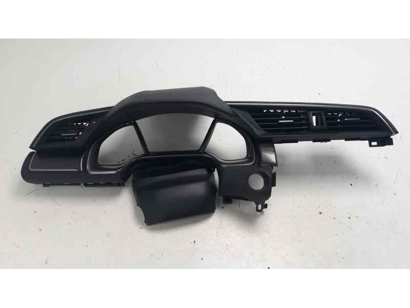 Recambio de rejilla aireadora para honda civic lim.4 (fc) 1.5 vtec cat referencia OEM IAM 77231TBA  