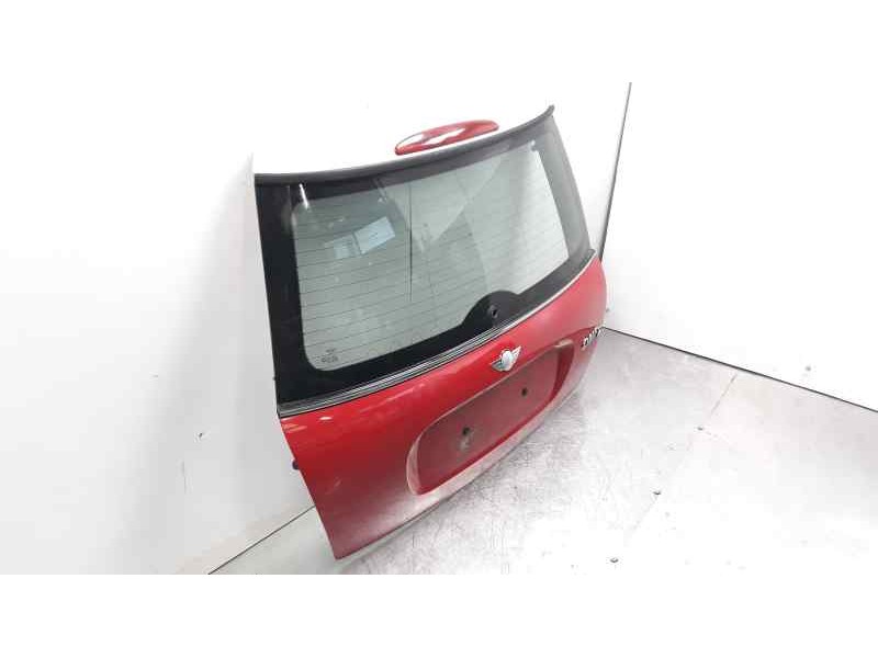 Recambio de porton trasero para mini mini (r50,r53) one d referencia OEM IAM 41627139735  