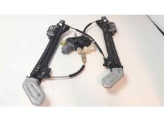 Recambio de elevalunas trasero derecho para maserati ghibli s q4 referencia OEM IAM 670030022  