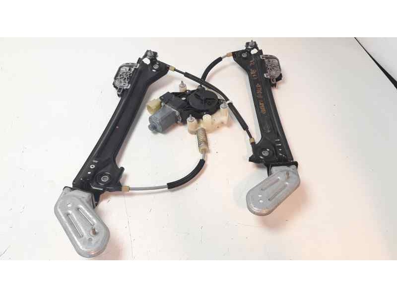 Recambio de elevalunas trasero derecho para maserati ghibli s q4 referencia OEM IAM 670030022  