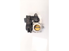 Recambio de caja mariposa para opel corsa f 1.2 referencia OEM IAM 9673622380   2