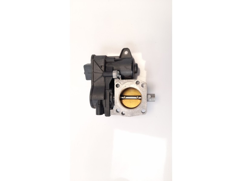 Recambio de caja mariposa para opel corsa f 1.2 referencia OEM IAM 9673622380  