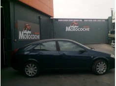 nissan primera berlina (p12) del año 2003