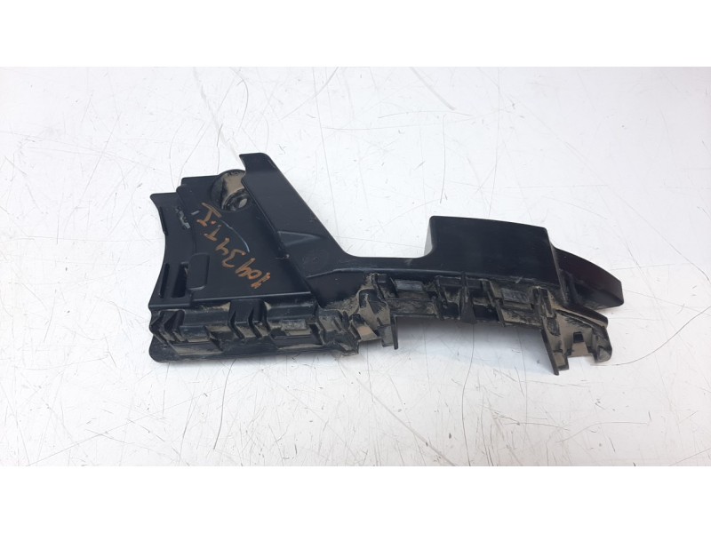 Recambio de moldura para seat ibiza (kj1) 1.0 referencia OEM IAM 6F0807377B  