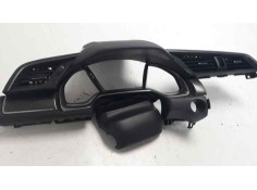 Recambio de rejilla aireadora para honda civic lim.4 (fc) 1.5 vtec cat referencia OEM IAM 77231TBA   2