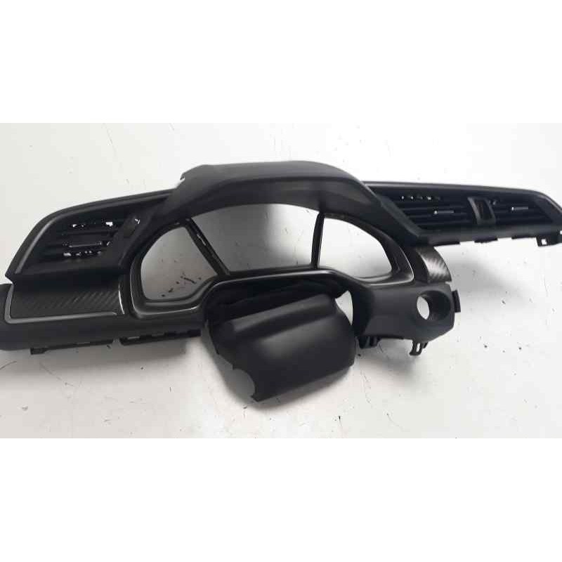 Recambio de rejilla aireadora para honda civic lim.4 (fc) 1.5 vtec cat referencia OEM IAM 77231TBA  