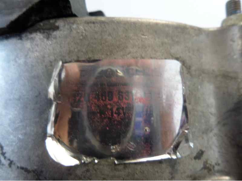 Recambio de alternador para audi 100 berlina (443) 2.0 turbodiesel (nc) referencia OEM IAM 0120469631 038903023D 